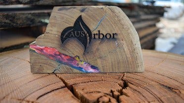 Recycling Timber from Treetops to Tabletops in Sydney